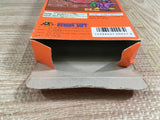 Takahashi Meijin no Daibouken Jima Boxed Super Famicom SNES Japan - UF8406 - Photo 9