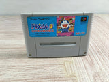 Doraemon 3 Nobita to Toki no Hougyoku Boxed Super Famicom SNES Japan - UF8407 - Photo 11
