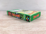 Super Donkey Kong Country Boxed Nintendo Super Famicom SNES Japan - UF8408 - Photo 5