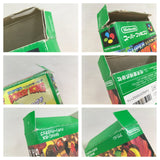 Super Donkey Kong Country Boxed Nintendo Super Famicom SNES Japan - UF8408 - Photo 9