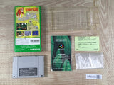 Super Donkey Kong Country Boxed Nintendo Super Famicom SNES Japan - UF8409 - Photo 2