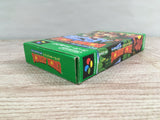Super Donkey Kong Country Boxed Nintendo Super Famicom SNES Japan - UF8409 - Photo 3