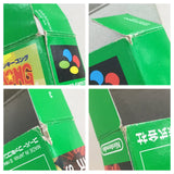 Super Donkey Kong Country Boxed Nintendo Super Famicom SNES Japan - UF8409 - Photo 9