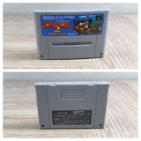 Super Donkey Kong Country 2 Boxed Nintendo Super Famicom SNES Japan - UF8411 - Photo 12
