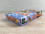Super Donkey Kong Country 2 Boxed Nintendo Super Famicom SNES Japan - UF8411 - Photo 3