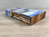 Super Donkey Kong Country 2 Boxed Nintendo Super Famicom SNES Japan - UF8411 - Photo 5