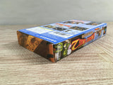 Super Donkey Kong Country 2 Boxed Nintendo Super Famicom SNES Japan - UF8411 - Photo 6