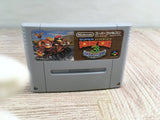 Super Donkey Kong Country 3 Boxed Nintendo Super Famicom SNES Japan - UF8413 - Photo 11