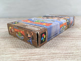 Super Donkey Kong Country 3 Boxed Nintendo Super Famicom SNES Japan - UF8413 - Photo 3