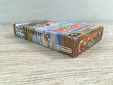 Super Donkey Kong Country 3 Boxed Nintendo Super Famicom SNES Japan - UF8413 - Photo 4