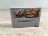 Super Donkey Kong Country 3 Boxed Nintendo Super Famicom SNES Japan - UF8414 - Photo 11