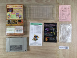 Super Donkey Kong Country 3 Boxed Nintendo Super Famicom SNES Japan - UF8414 - Photo 2