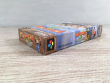 Super Donkey Kong Country 3 Boxed Nintendo Super Famicom SNES Japan - UF8414 - Photo 3