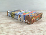 Super Donkey Kong Country 3 Boxed Nintendo Super Famicom SNES Japan - UF8414 - Photo 4