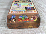 Super Donkey Kong Country 3 Boxed Nintendo Super Famicom SNES Japan - UF8414 - Photo 8