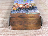 Super Donkey Kong Country 3 Boxed Nintendo Super Famicom SNES Japan - UF8415 - Photo 10