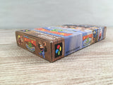 Super Donkey Kong Country 3 Boxed Nintendo Super Famicom SNES Japan - UF8415 - Photo 3