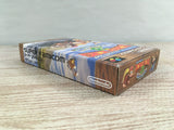 Super Donkey Kong Country 3 Boxed Nintendo Super Famicom SNES Japan - UF8415 - Photo 4