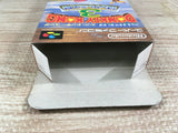 Super Donkey Kong Country 3 Boxed Nintendo Super Famicom SNES Japan - UF8415 - Photo 7