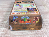 Super Donkey Kong Country 3 Boxed Nintendo Super Famicom SNES Japan - UF8415 - Photo 8