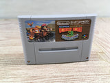 Super Donkey Kong Country 3 Boxed Nintendo Super Famicom SNES Japan - UF8416 - Photo 11