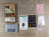 Super Donkey Kong Country 3 Boxed Nintendo Super Famicom SNES Japan - UF8416 - Photo 2