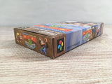 Super Donkey Kong Country 3 Boxed Nintendo Super Famicom SNES Japan - UF8416 - Photo 3