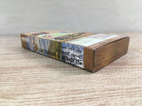 Super Donkey Kong Country 3 Boxed Nintendo Super Famicom SNES Japan - UF8416 - Photo 5