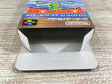 Super Donkey Kong Country 3 Boxed Nintendo Super Famicom SNES Japan - UF8416 - Photo 7