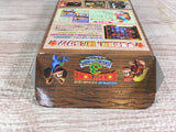 Super Donkey Kong Country 3 Boxed Nintendo Super Famicom SNES Japan - UF8416 - Photo 8