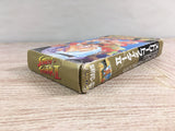 Street Fighter II 2 Boxed Nintendo Super Famicom SNES Japan - UF8417 - Photo 3