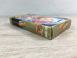 Street Fighter II 2 Boxed Nintendo Super Famicom SNES Japan - UF8417 - Photo 4