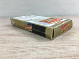 Street Fighter II 2 Boxed Nintendo Super Famicom SNES Japan - UF8417 - Photo 5