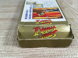 Street Fighter II 2 Boxed Nintendo Super Famicom SNES Japan - UF8417 - Photo 7