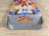 Street Fighter II 2 Turbo Boxed Nintendo Super Famicom SNES Japan - UF8418 - Photo 10