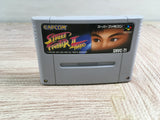 Street Fighter II 2 Turbo Boxed Nintendo Super Famicom SNES Japan - UF8418 - Photo 11