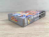 Street Fighter II 2 Turbo Boxed Nintendo Super Famicom SNES Japan - UF8418 - Photo 3