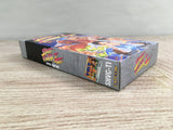 Street Fighter II 2 Turbo Boxed Nintendo Super Famicom SNES Japan - UF8418 - Photo 4