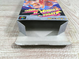 Street Fighter II 2 Turbo Boxed Nintendo Super Famicom SNES Japan - UF8418 - Photo 7