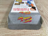 Street Fighter II 2 Turbo Boxed Nintendo Super Famicom SNES Japan - UF8418 - Photo 8