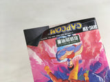 Super Street Fighter II 2 Boxed Nintendo Super Famicom SNES Japan - UF8419 - Photo 11