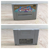 Super Street Fighter II 2 Boxed Nintendo Super Famicom SNES Japan - UF8419 - Photo 12
