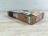 Super Street Fighter II 2 Boxed Nintendo Super Famicom SNES Japan - UF8419 - Photo 4