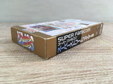 Super Street Fighter II 2 Boxed Nintendo Super Famicom SNES Japan - UF8419 - Photo 6