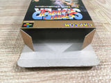 Super Street Fighter II 2 Boxed Nintendo Super Famicom SNES Japan - UF8419 - Photo 7