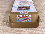 Super Street Fighter II 2 Boxed Nintendo Super Famicom SNES Japan - UF8419 - Photo 8