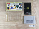 Ranma 1/2 Chounai Gekitou Hen Boxed Nintendo Super Famicom SNES Japan - UF8420 - Photo 2