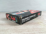 Ranma 1/2 Chounai Gekitou Hen Boxed Nintendo Super Famicom SNES Japan - UF8420 - Photo 3