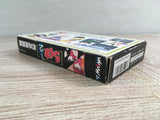Ranma 1/2 Chounai Gekitou Hen Boxed Nintendo Super Famicom SNES Japan - UF8420 - Photo 5