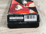 Ranma 1/2 Chounai Gekitou Hen Boxed Nintendo Super Famicom SNES Japan - UF8420 - Photo 8